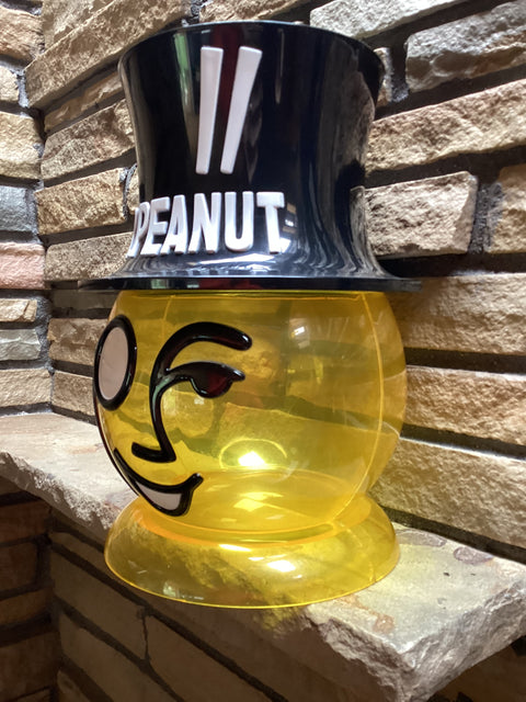 Mr. Peanut