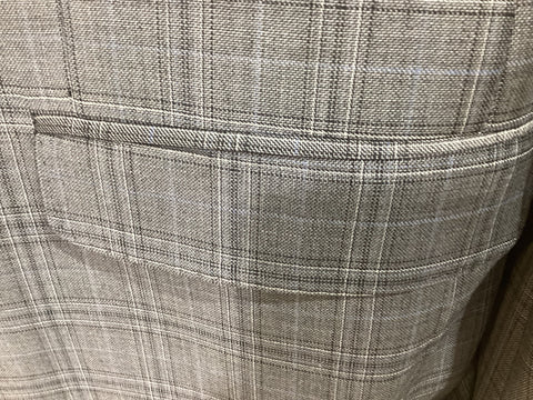 Brooks Brothers Regent Fit Suit SZ 44R (38x32 pants)