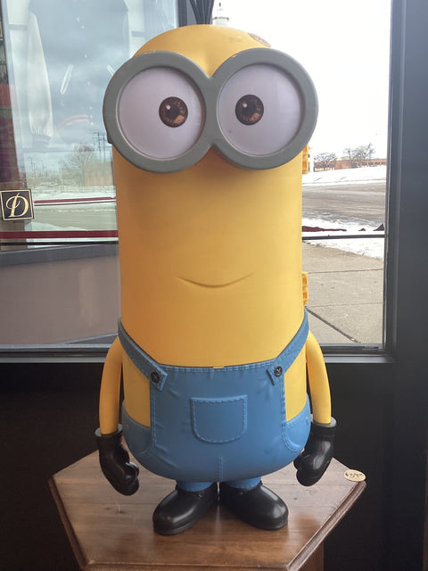 Minion Schminion