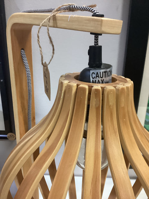 Vintage Table Lamp