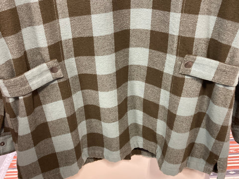 Duluth Trading Company Jacket SZ XL