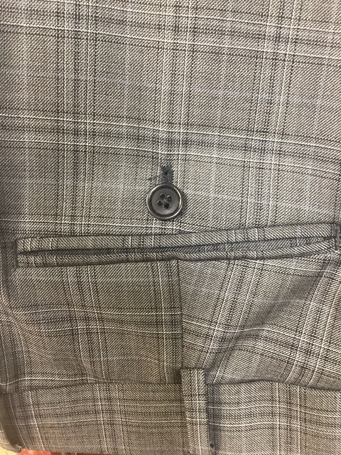 Brooks Brothers Suit SZ 44 Reg.