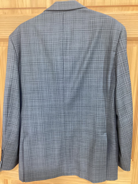 Brooks Brothers Regent Fit Suit SZ 44R (38x32 pants)