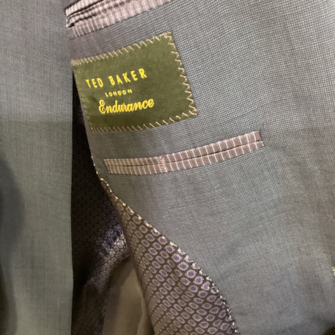 Ted Baker Suit SZ 42 long