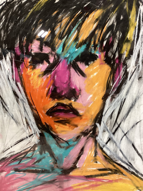 Original Artwork