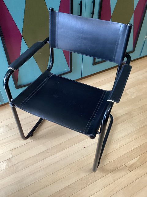 Modern Side Chair