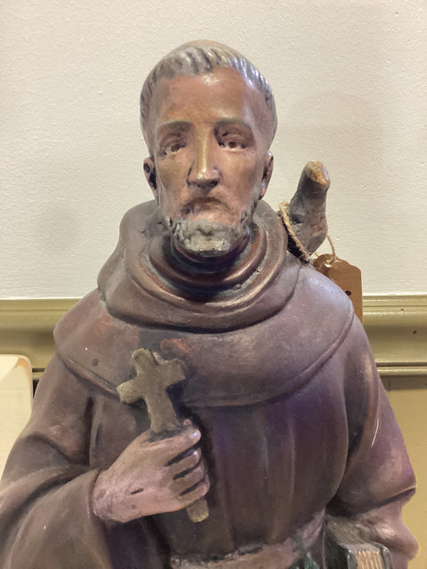 St. Francis of Assisi Statue