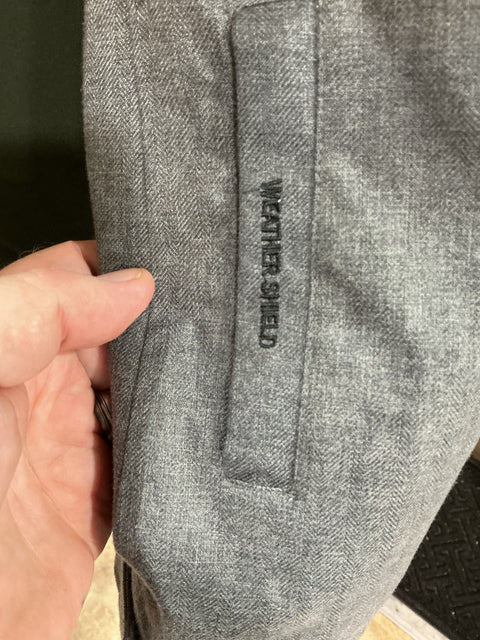 2 Jackets in One SZ XL