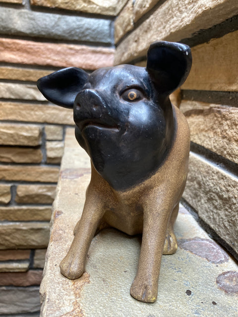 Ceramic Pig(gy) Bank
