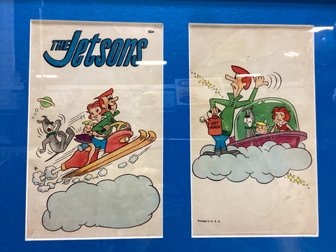 Jetsons-onia, Elroy!