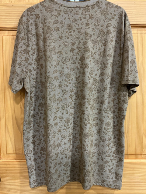 Ben Sherman NOS Tee SZ XL