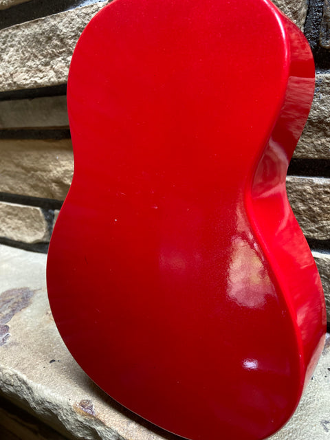 Kala Makala Dolphin Ukelele