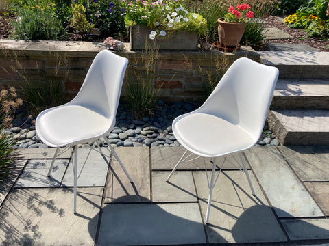 High Quality MCM Style Side Chair(s)