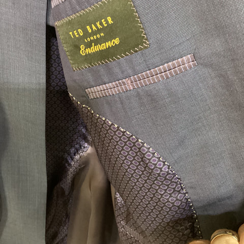 Ted Baker Suit SZ 42 long