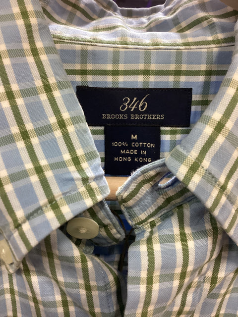 Brooks Brothers SZ Med.