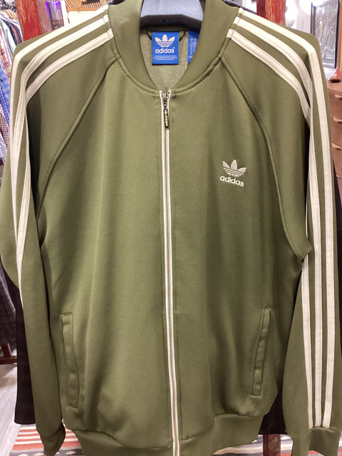 Adidas Track Jacket SZ XL