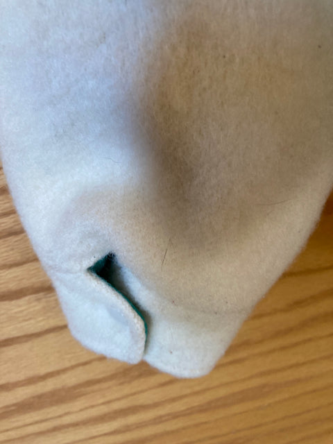 Vintage Hudson Bay Jacket SZ Medium