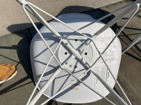 High Quality MCM Style Side Chair(s)