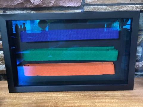 Obi Shadowbox