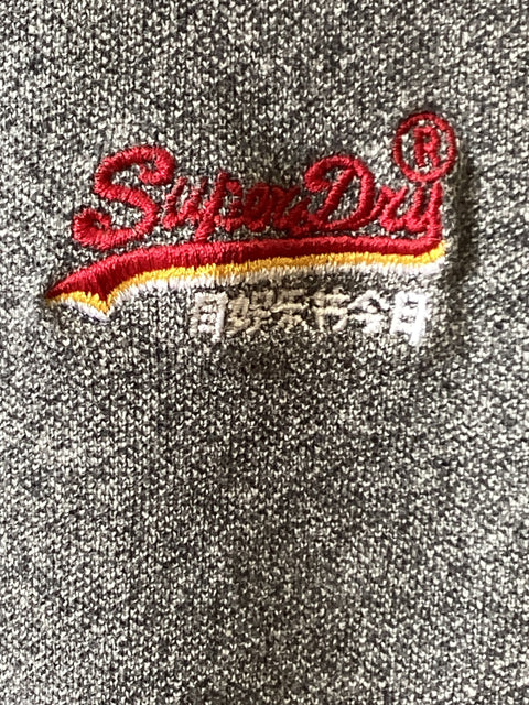 Superdry Polo Shirt XXXL (fit is US Large)