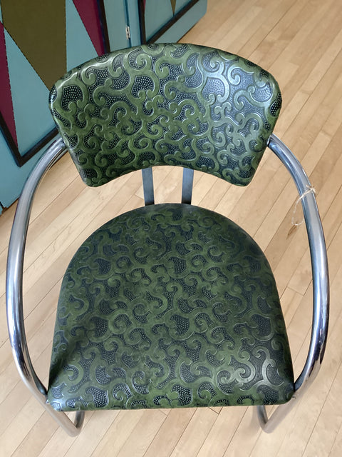 Vintage Deco Chair