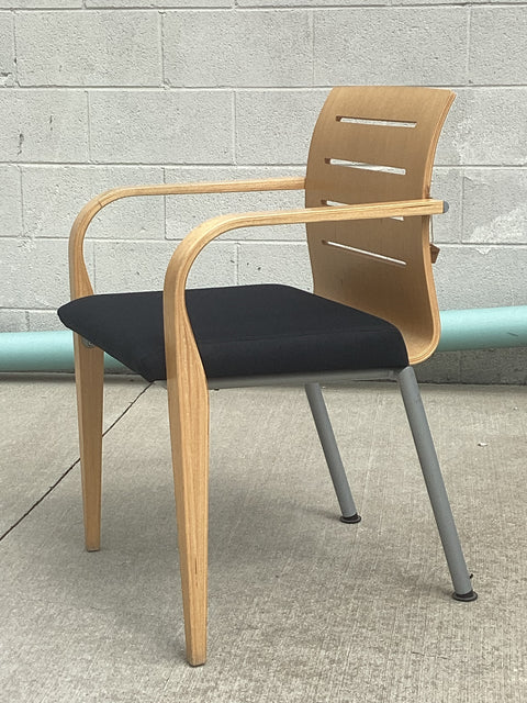 Post Modern Side Chair
