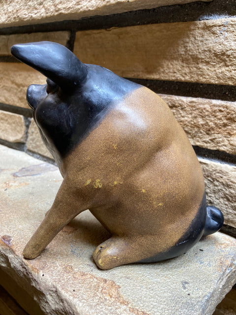 Ceramic Pig(gy) Bank
