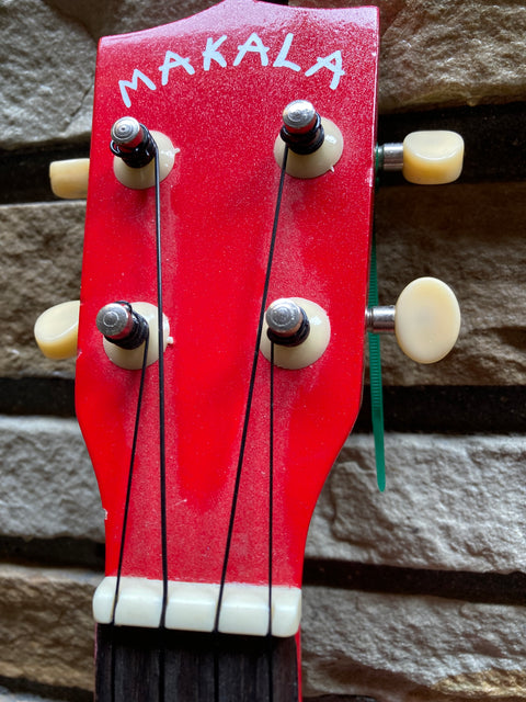 Kala Makala Dolphin Ukelele