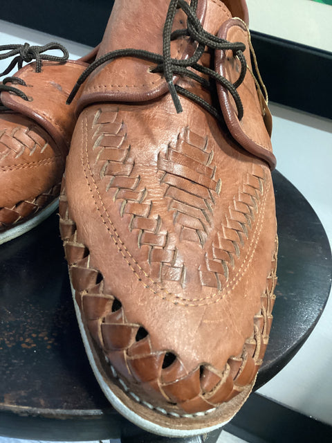 Modern Huarache Shoes by Timberland SZ 9
