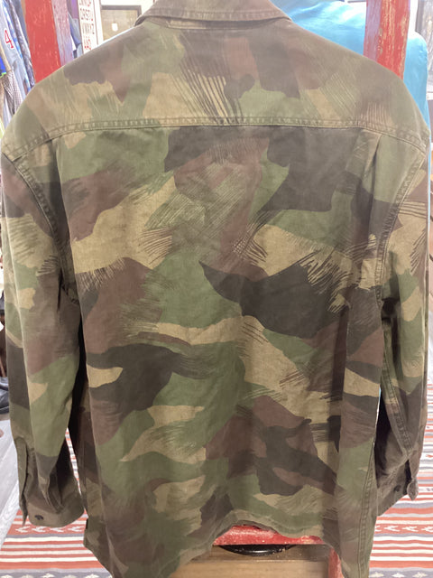 Van’s Shacket SX Medium
