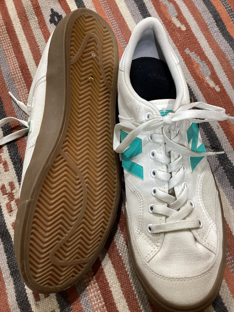 New Balance Numeric 212 Pro Court Sneakers SZ 11 1/2
