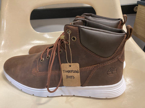 Timberland Boots SZ 9D