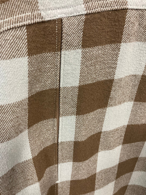 Duluth Trading Company Jacket SZ XL