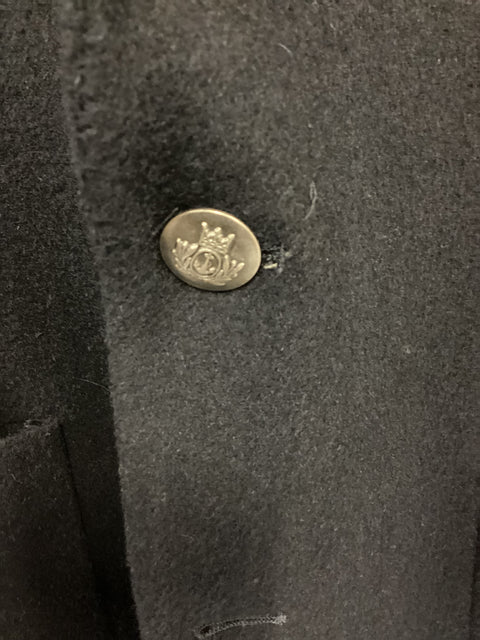 IZOD Navy Blazer SZ 42 Reg.