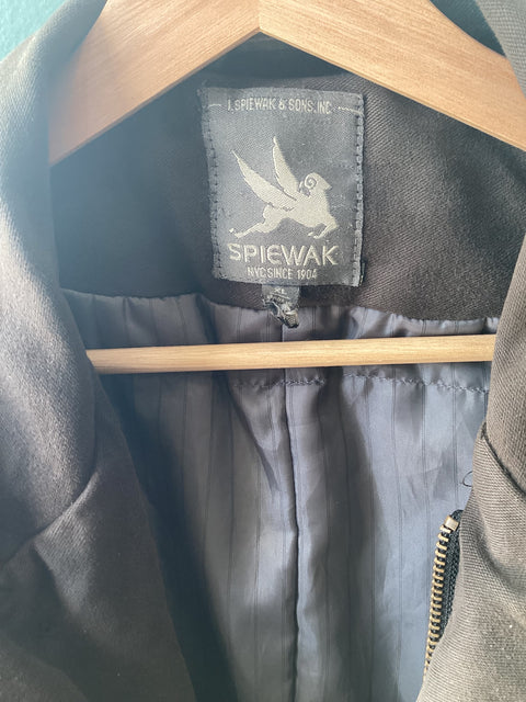 Spiewak Moleskin Insulated Jacket SZ XL