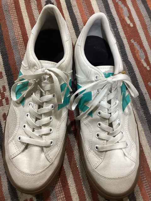 New Balance Numeric 212 Pro Court Sneakers SZ 11 1/2
