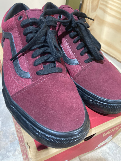Vans Sneakers(NOS) SZ 12