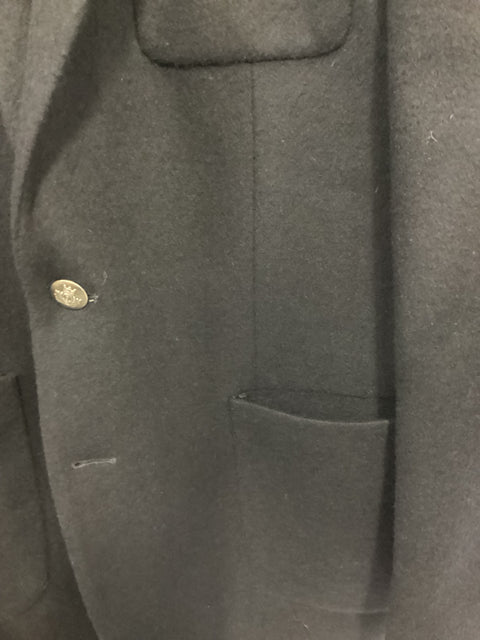 IZOD Navy Blazer SZ 42 Reg.