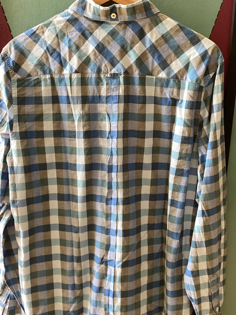 Ben Sherman SZ Large