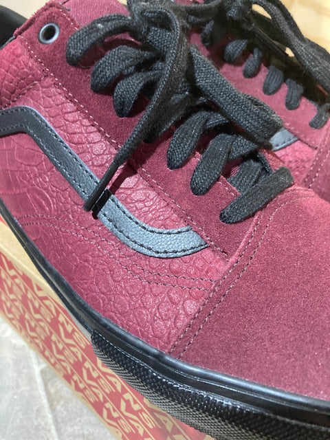 Vans Sneakers(NOS) SZ 12