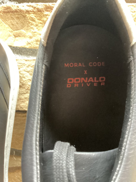 Moral Code x Donald Driver SZ 11