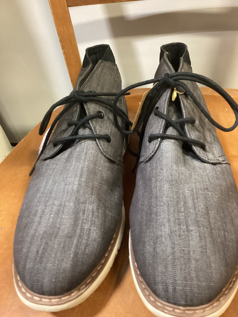 TOM’s Chukkas SZ 12