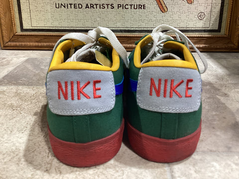 Nike Blazer Sneakers SZ 10