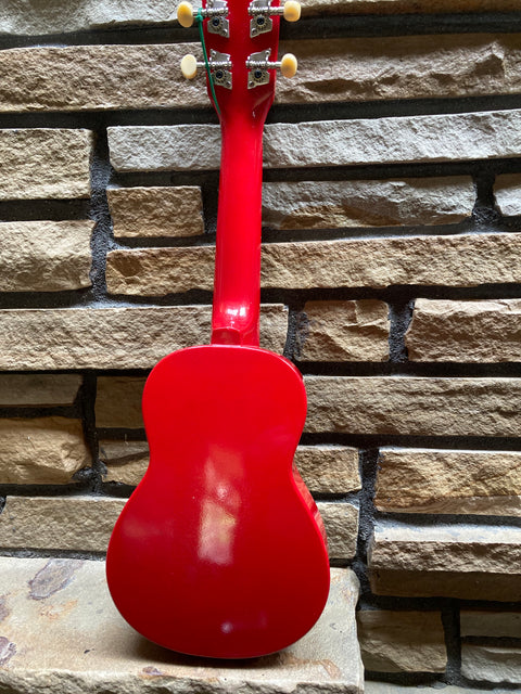 Kala Makala Dolphin Ukelele