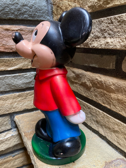 Mickey Mouse Bank