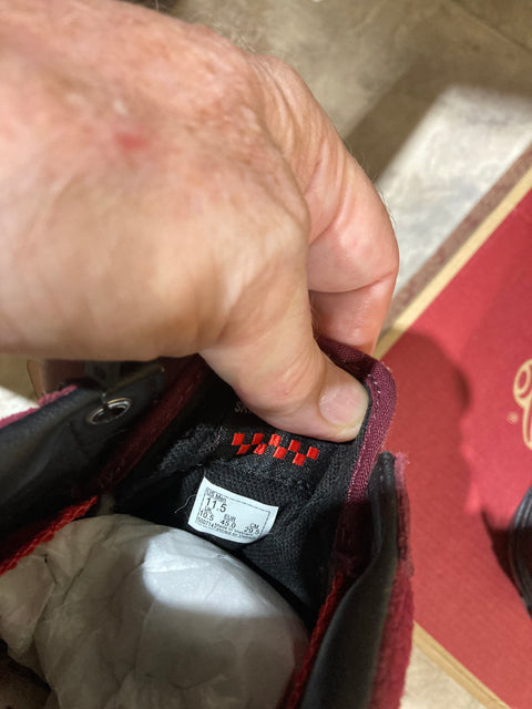 Vans Sneakers(NOS) SZ 12