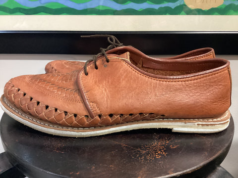 Modern Huarache Shoes by Timberland SZ 9