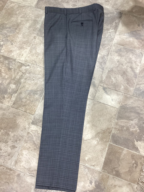 Brooks Brothers Regent Fit Suit SZ 44R (38x32 pants)