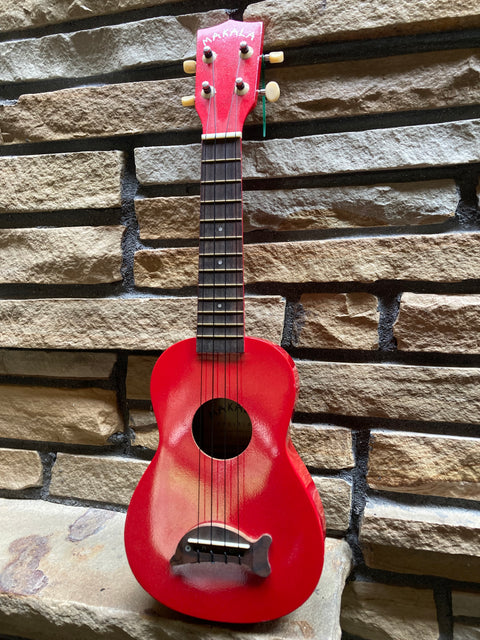 Kala Makala Dolphin Ukelele