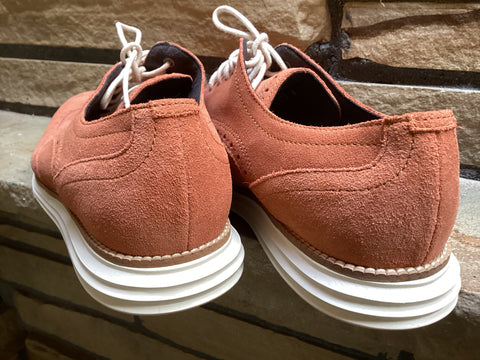 Cole Haan Suede Grand SZ 10 1/2